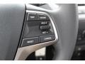 Black Steering Wheel Photo for 2020 Hyundai Accent #136225334