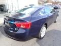 2019 Blue Velvet Metallic Chevrolet Impala LT  photo #4