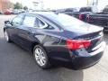 2019 Blue Velvet Metallic Chevrolet Impala LT  photo #6