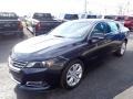 2019 Blue Velvet Metallic Chevrolet Impala LT  photo #7