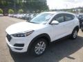 Winter White - Tucson Value AWD Photo No. 5