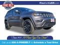 2020 Granite Crystal Metallic Jeep Grand Cherokee Altitude 4x4  photo #1