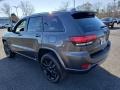 2020 Granite Crystal Metallic Jeep Grand Cherokee Altitude 4x4  photo #4