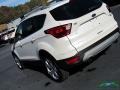 White Platinum - Escape Titanium 4WD Photo No. 34