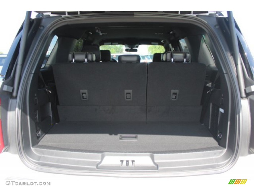 2019 Expedition XLT - White Platinum Metallic Tri-Coat / Ebony photo #24
