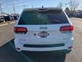 Bright White - Grand Cherokee Laredo E 4x4 Photo No. 5