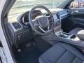 Bright White - Grand Cherokee Laredo E 4x4 Photo No. 7