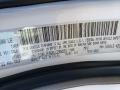 Bright White - Grand Cherokee Laredo E 4x4 Photo No. 9