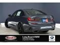 2020 Mineral Grey Metallic BMW 3 Series M340i Sedan  photo #2
