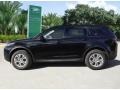 Santorini Black Metallic - Discovery Sport Standard Photo No. 3