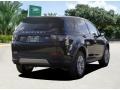 Santorini Black Metallic - Discovery Sport Standard Photo No. 4
