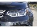 Santorini Black Metallic - Discovery Sport Standard Photo No. 7