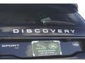 Santorini Black Metallic - Discovery Sport Standard Photo No. 9