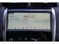 Santorini Black Metallic - Discovery Sport Standard Photo No. 15