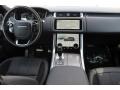 2020 Santorini Black Metallic Land Rover Range Rover Sport HST  photo #3