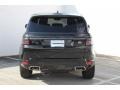 2020 Santorini Black Metallic Land Rover Range Rover Sport HST  photo #6