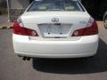 Ivory Pearl - M 35x Sedan Photo No. 3