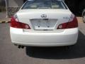 2006 Ivory Pearl Infiniti M 35x Sedan  photo #3