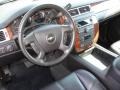 2007 Sunburst Orange Metallic Chevrolet Avalanche LT 4WD  photo #9