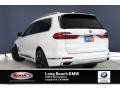 Alpine White - X7 xDrive40i Photo No. 2