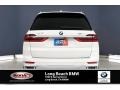 Alpine White - X7 xDrive40i Photo No. 3