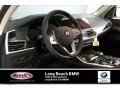 Alpine White - X7 xDrive40i Photo No. 4