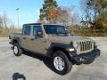Gator 2020 Jeep Gladiator Sport 4x4 Exterior