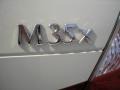 Ivory Pearl - M 35x Sedan Photo No. 9