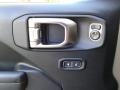 Black Controls Photo for 2020 Jeep Gladiator #136230165