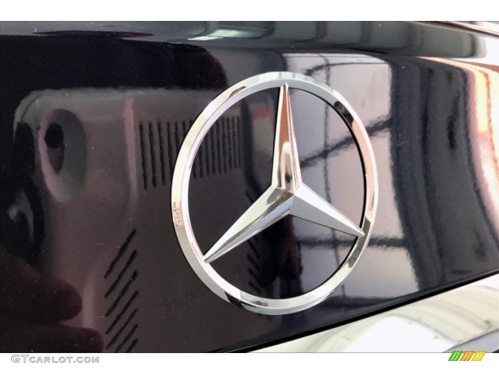 2020 Mercedes-Benz C AMG 43 4Matic Sedan Marks and Logos Photo #136230212