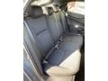 2020 Polished Metal Metallic Honda Civic LX Hatchback  photo #23