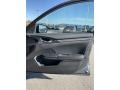 2020 Polished Metal Metallic Honda Civic LX Hatchback  photo #25
