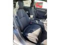 2020 Polished Metal Metallic Honda Civic LX Hatchback  photo #26