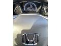 2020 Polished Metal Metallic Honda Civic LX Hatchback  photo #29