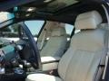 2007 Monaco Blue Metallic BMW 7 Series 750Li Sedan  photo #9