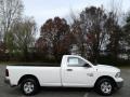 2019 Bright White Ram 1500 Classic Tradesman Regular Cab 4x4  photo #5