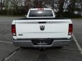 Bright White - 1500 Classic Tradesman Regular Cab 4x4 Photo No. 7