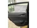 2020 Crystal Black Pearl Honda Civic EX Hatchback  photo #16