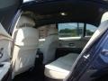 2007 Monaco Blue Metallic BMW 7 Series 750Li Sedan  photo #12