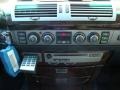 2007 Monaco Blue Metallic BMW 7 Series 750Li Sedan  photo #13