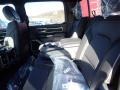 Delmonico Red Pearl - 1500 Laramie Crew Cab 4x4 Photo No. 13