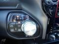 8 Speed Automatic 2020 Ram 1500 Laramie Crew Cab 4x4 Transmission