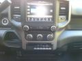 2019 Billet Silver Metallic Ram 3500 Tradesman Crew Cab 4x4  photo #18