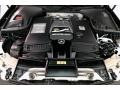  2020 E 63 S AMG 4Matic Sedan 4.0 Liter AMG Turbocharged DOHC 32-Valve VVT V8 Engine