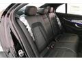 2020 Mercedes-Benz E 63 S AMG 4Matic Sedan Rear Seat