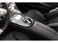 2020 Mercedes-Benz E 63 S AMG 4Matic Sedan Controls