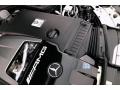  2020 E 63 S AMG 4Matic Sedan 4.0 Liter AMG Turbocharged DOHC 32-Valve VVT V8 Engine