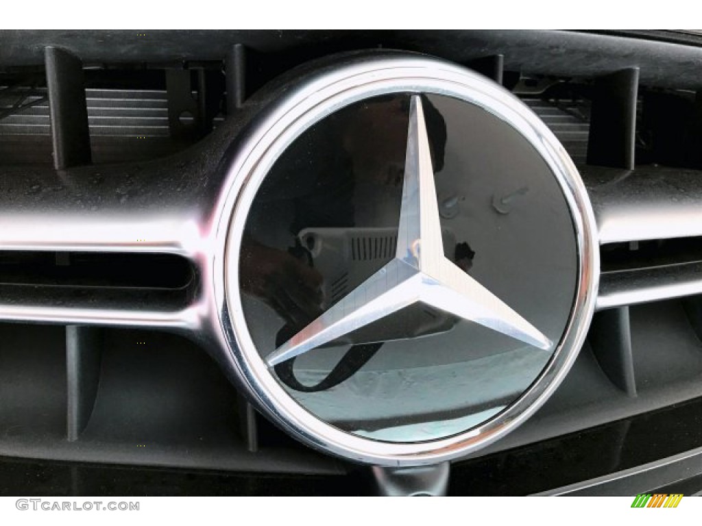 2020 Mercedes-Benz E 63 S AMG 4Matic Sedan Marks and Logos Photo #136232231