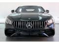 Magnetite Black Metallic - S 63 AMG 4Matic Coupe Photo No. 2