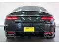 Magnetite Black Metallic - S 63 AMG 4Matic Coupe Photo No. 3